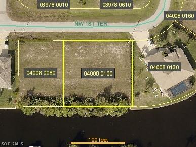 2624 NW 1st Ter., Cape Coral, FL 33993