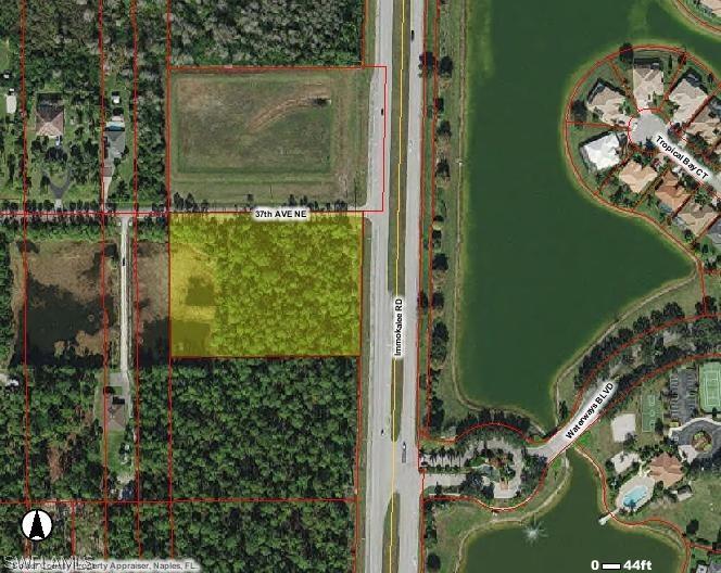 1 Immokalee Rd., Naples, FL 34120