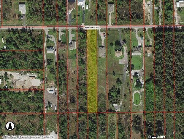 45th Ave., Naples, FL 34120