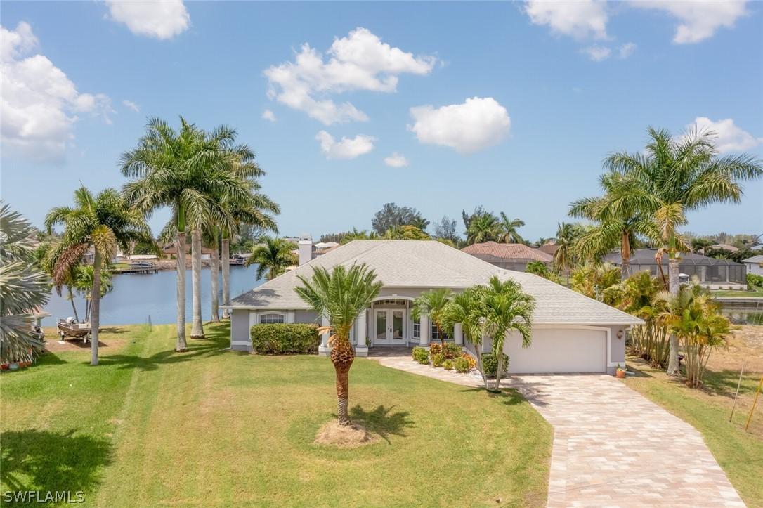 1000 NW 36th Ave., Cape Coral, FL 33993