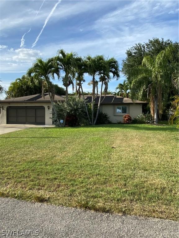 1123 SE 20th St., Cape Coral, FL 33990