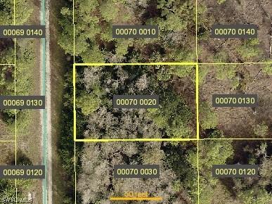 761 Fullerton Ave., Lehigh Acres, FL 33974