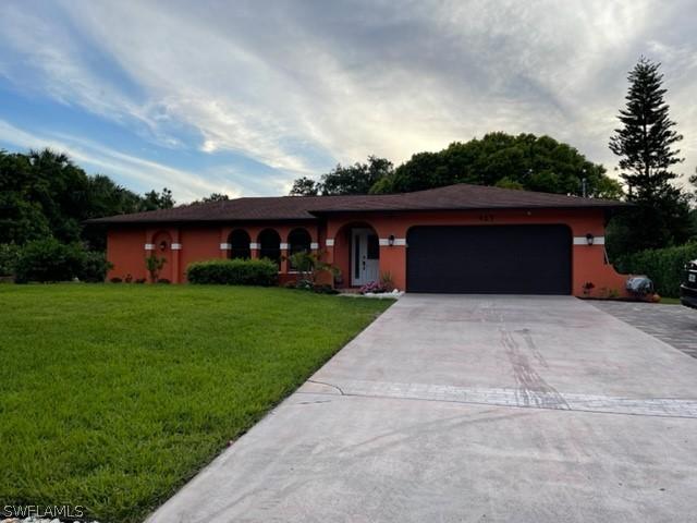 417 Mcarthur Ave., Lehigh Acres, FL 33936