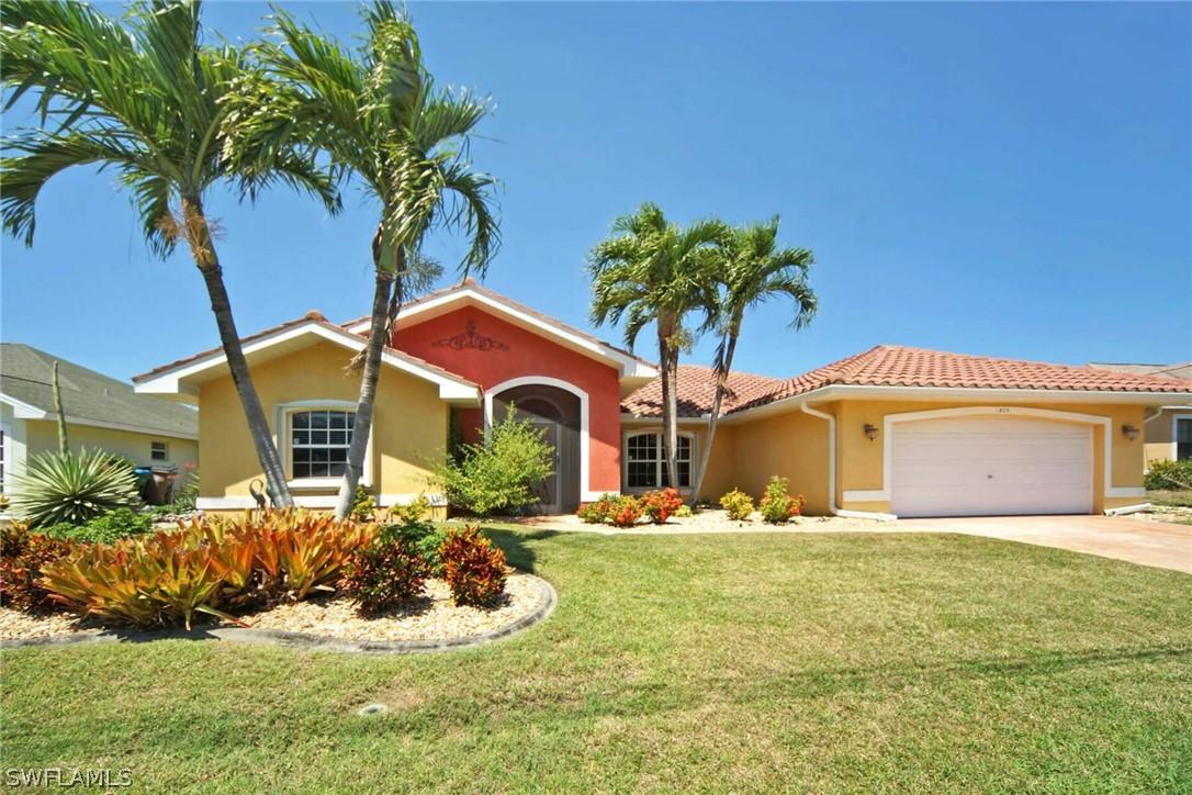 1309 SE 10th Ter., Cape Coral, FL 33990