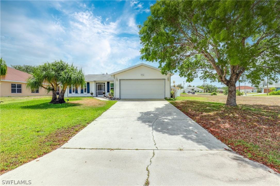 1824 SW 1st St., Cape Coral, FL 33991
