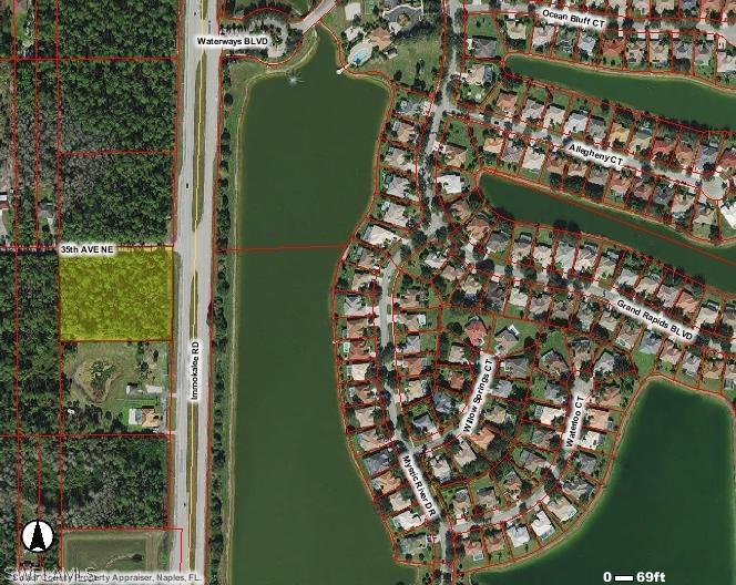 2 Immokalee Rd., Naples, FL 34120