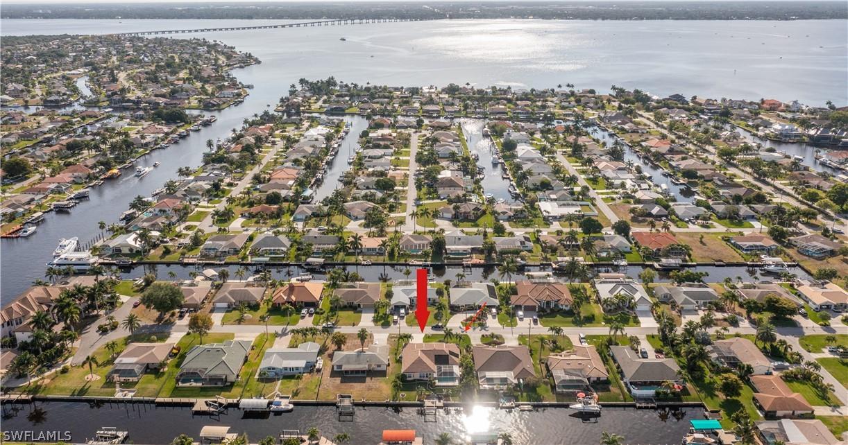 2832 SE 19th Pl., Cape Coral, FL 33904