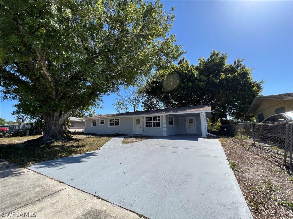 8 Kingsman Cir., Fort Myers, FL 33905