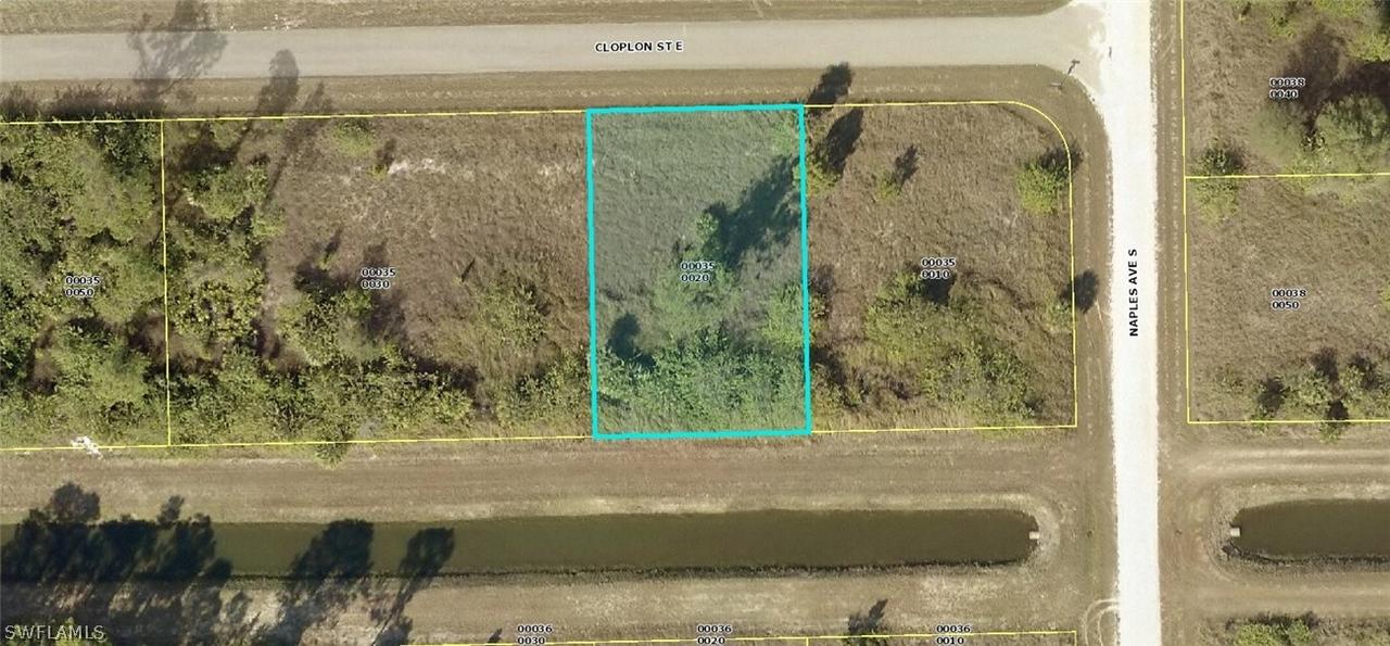 1248 Cloplon St., Lehigh Acres, FL 33974
