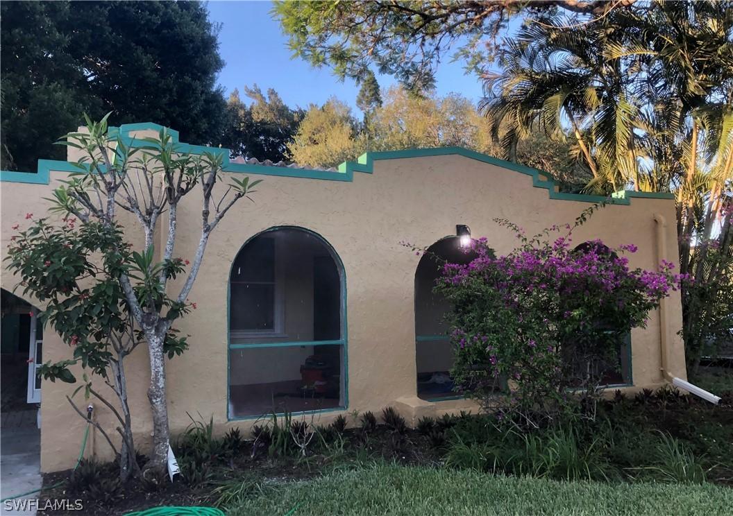 1617 Sunset Pl., Fort Myers, FL 33901