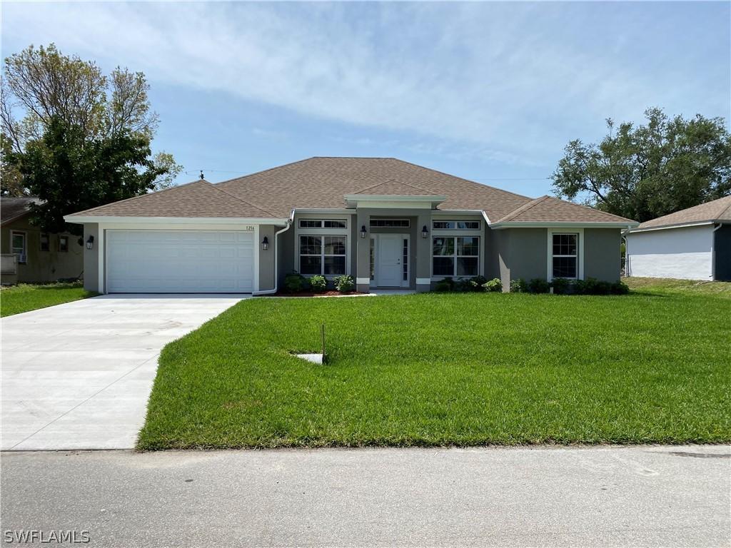 1216 SW 34th St., Cape Coral, FL 33914