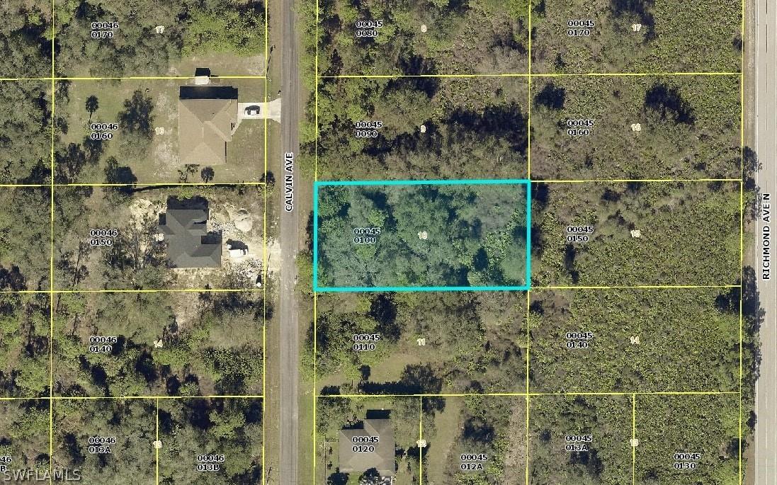 1504 Calvin Ave., Lehigh Acres, FL 33972