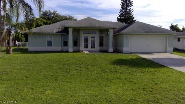 2221 NE 3rd St., Cape Coral, FL 33909