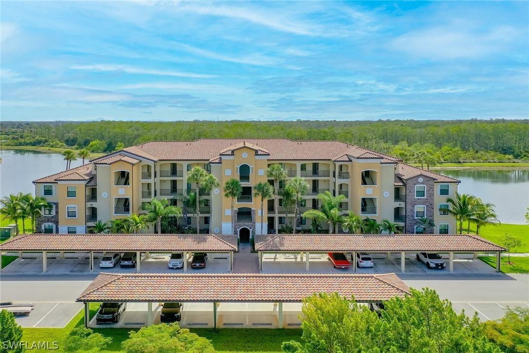 9572 Trevi Ct. #5045, Naples, FL 34113