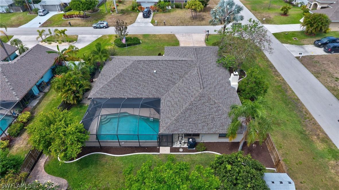 3605 SW 6th Ave., Cape Coral, FL 33914