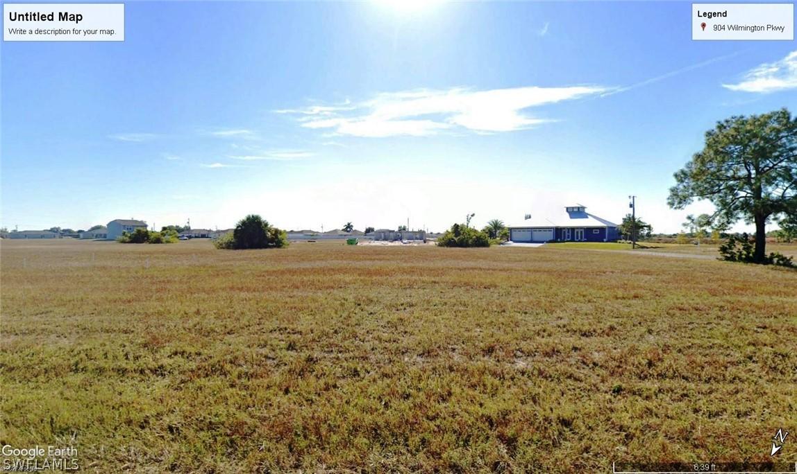 904 Wilmington Pkwy., Cape Coral, FL 33993