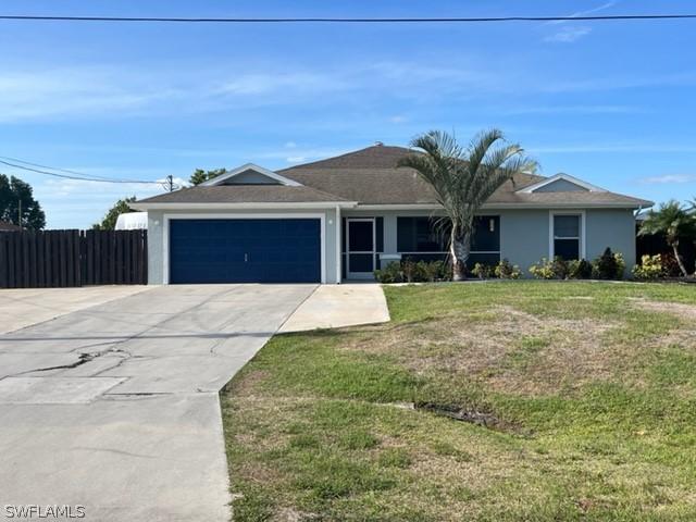 5326 Bywood St., Lehigh Acres, FL 33971