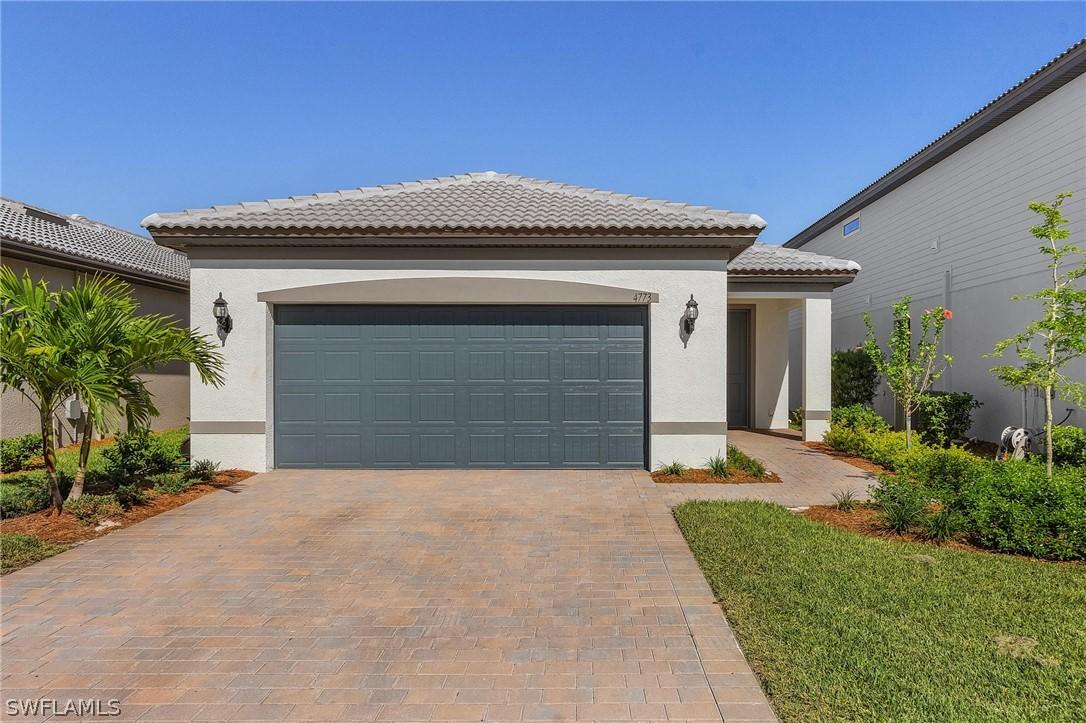 4773 Crested Eagle Ln., Fort Myers, FL 33966