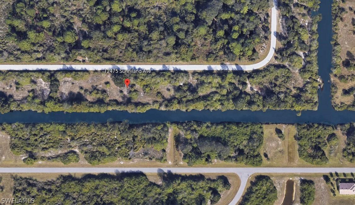 12475 Sunniland Ave., Port Charlotte, FL 33981