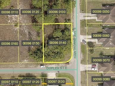 883 Duplex St., Lehigh Acres, FL 33974