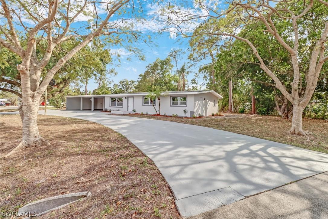 2400 Sunrise Blvd., Fort Myers, FL 33907