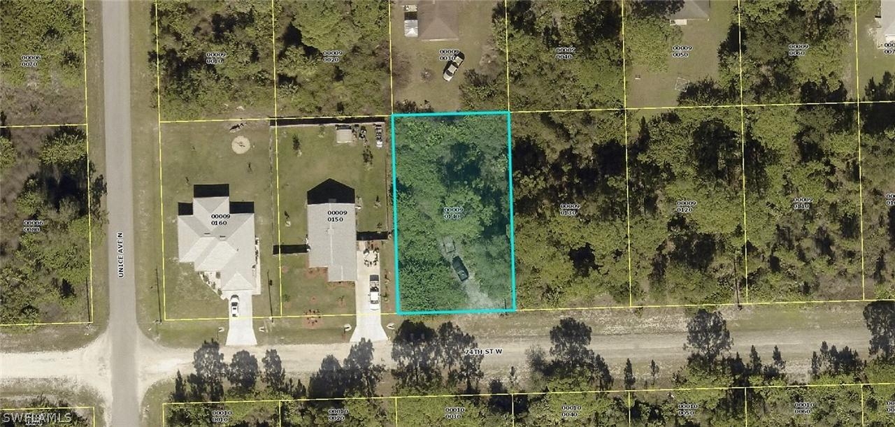 3510 74th St., Lehigh Acres, FL 33971