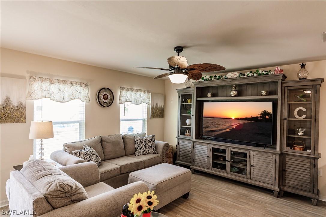 1519 NE 33rd Ln., Cape Coral, FL 33909