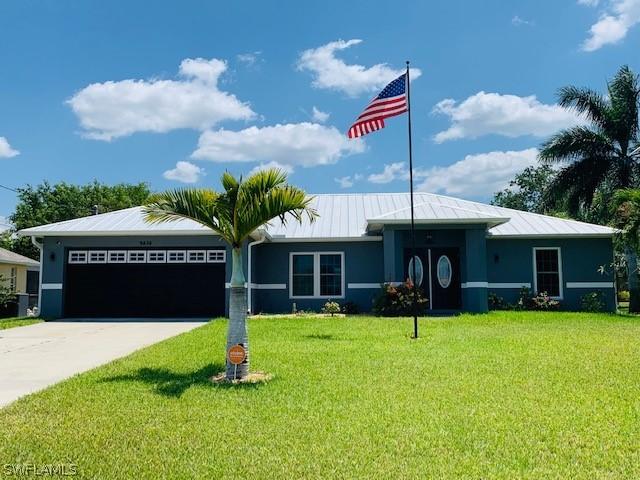 2838 Surfside Blvd., Cape Coral, FL 33914