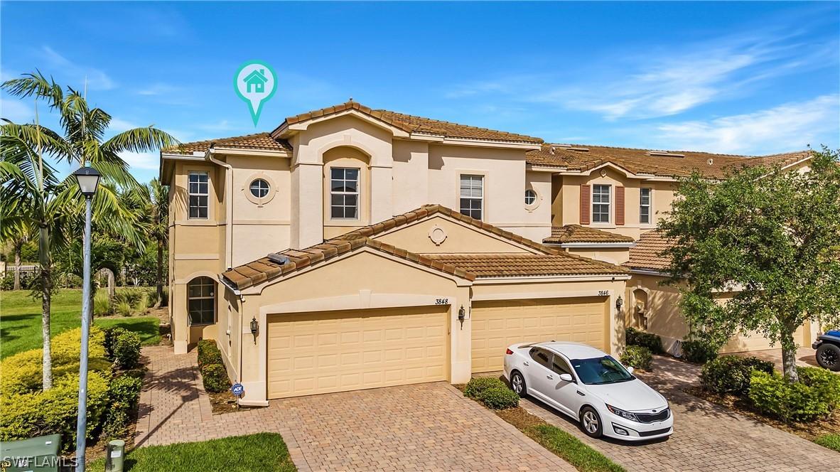 3848 Cherrybrook Loop, Fort Myers, FL 33966