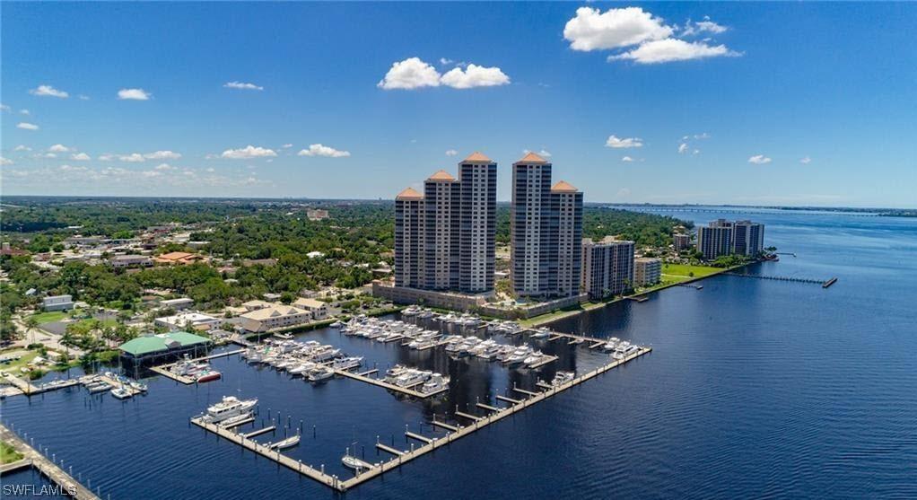 2104 W 1st St. #2102, Fort Myers, FL 33901