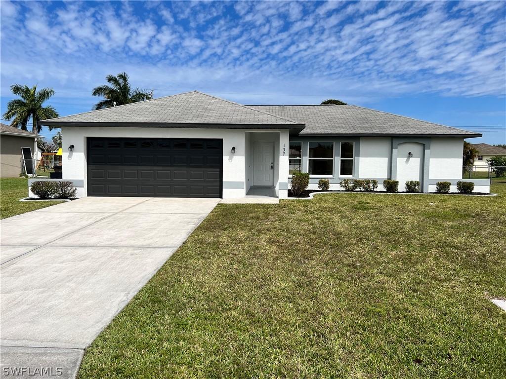137 SE 19th St., Cape Coral, FL 33990