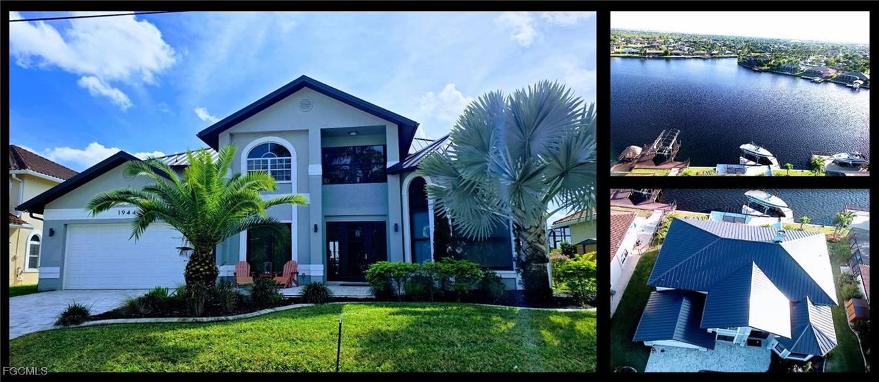 1944 Four Mile Cove Pkwy., Cape Coral, FL 33990