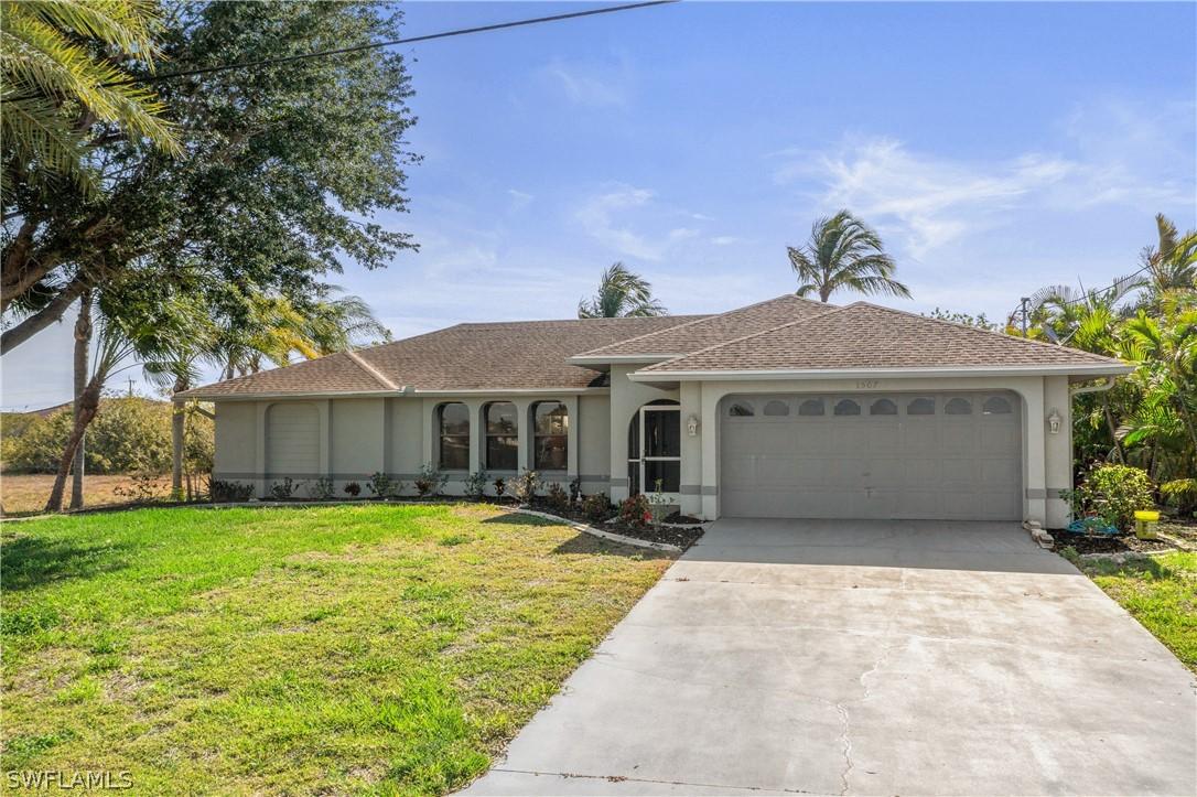 1507 NW 34th Ave., Cape Coral, FL 33993