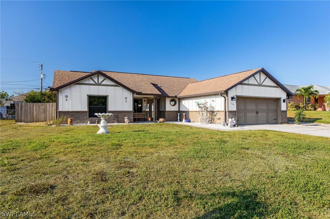 528 14th St., Cape Coral, FL 33993