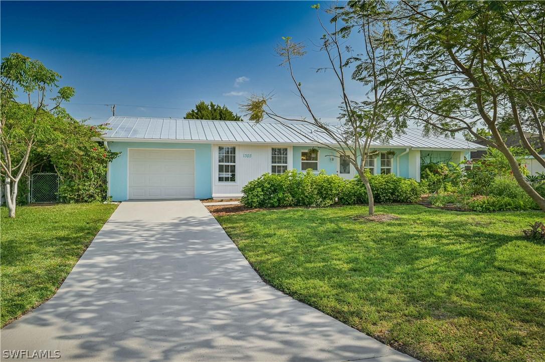 1303 SE 22nd Ter., Cape Coral, FL 33990