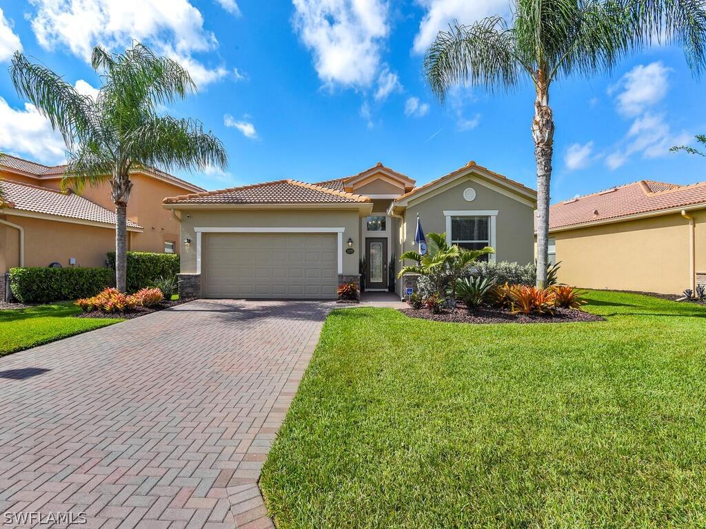 13593 Messino Ct., Estero, FL 33928