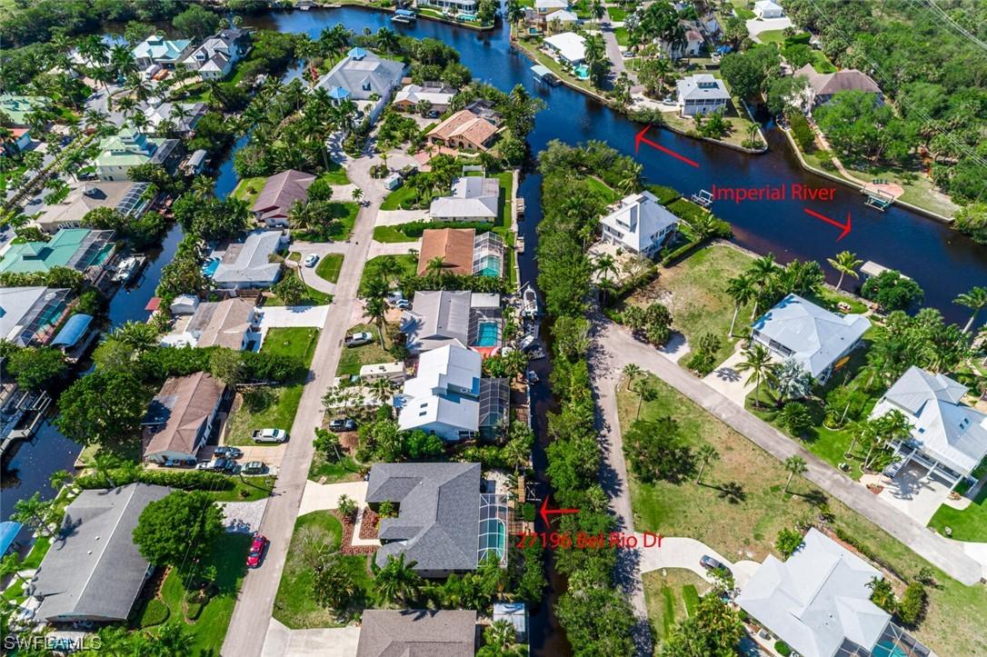 27196 Belle Rio Dr., Bonita Springs, FL 34135