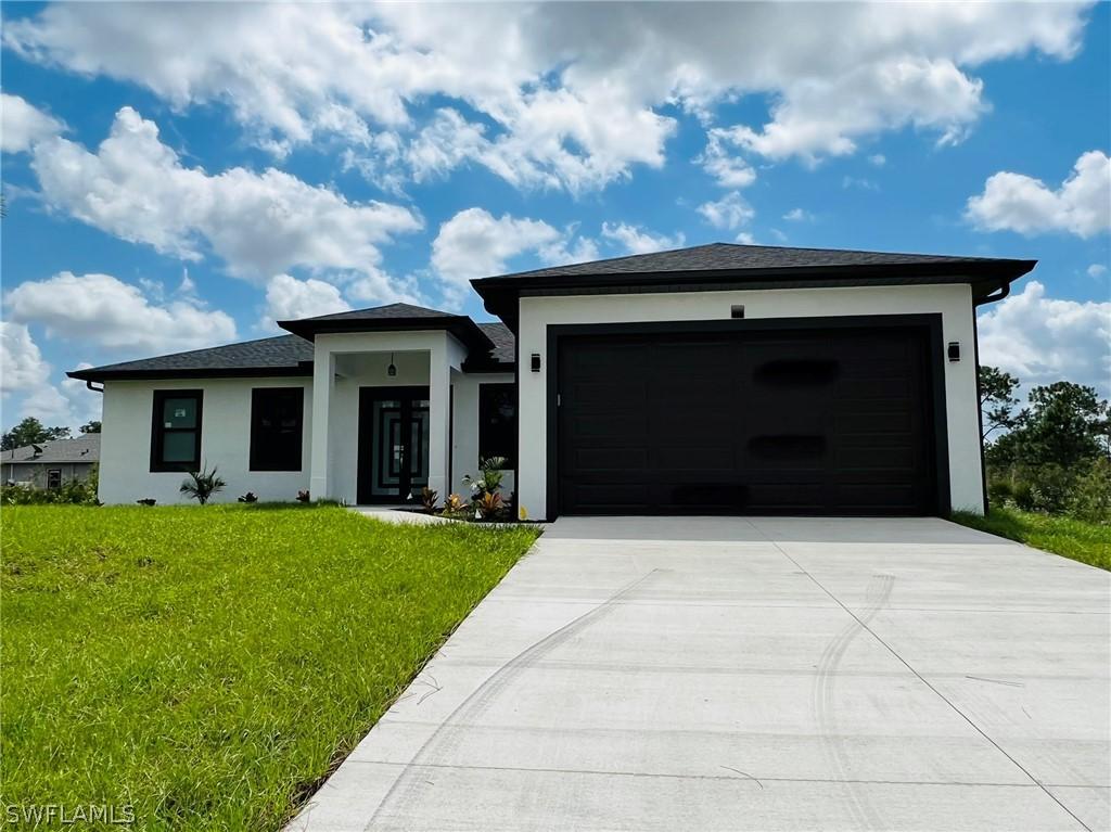 402 W 6th St., Lehigh Acres, FL 33972
