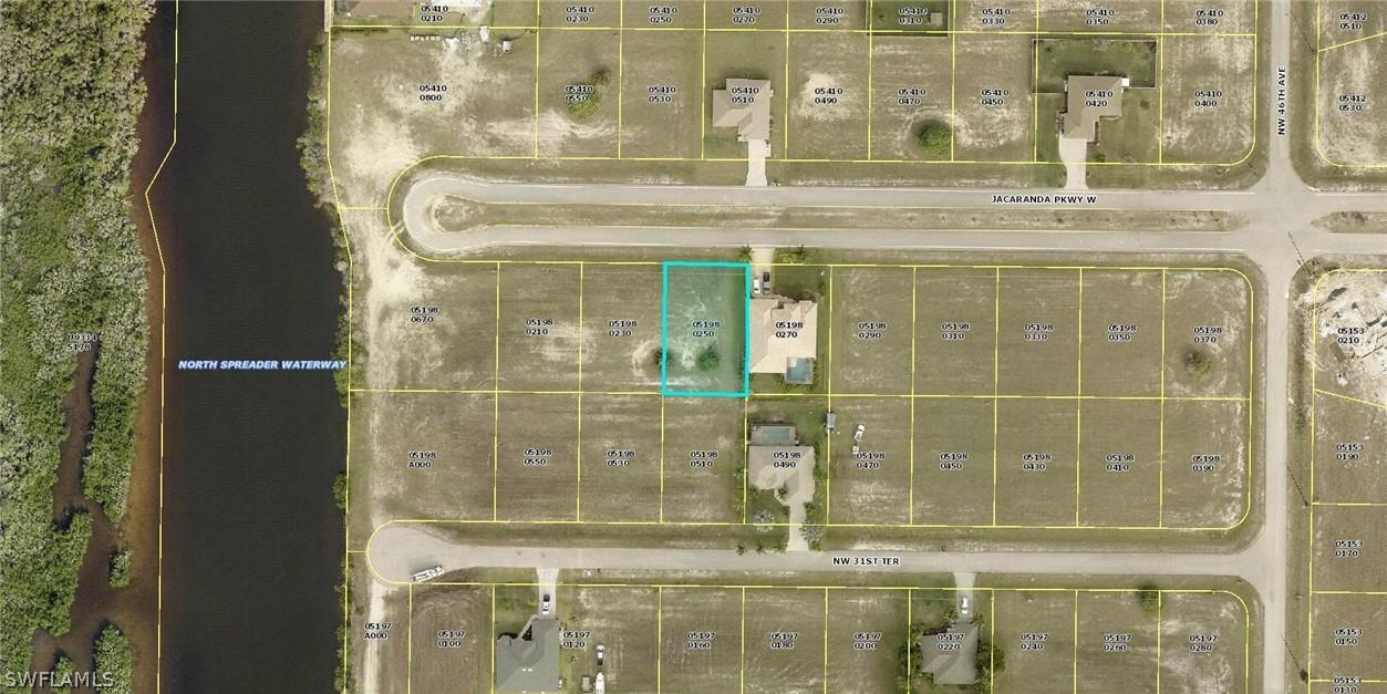 4624 Jacaranda Pkwy., Cape Coral, FL 33993