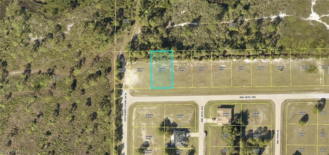 3935 NW 48th Ter., Cape Coral, FL 33993