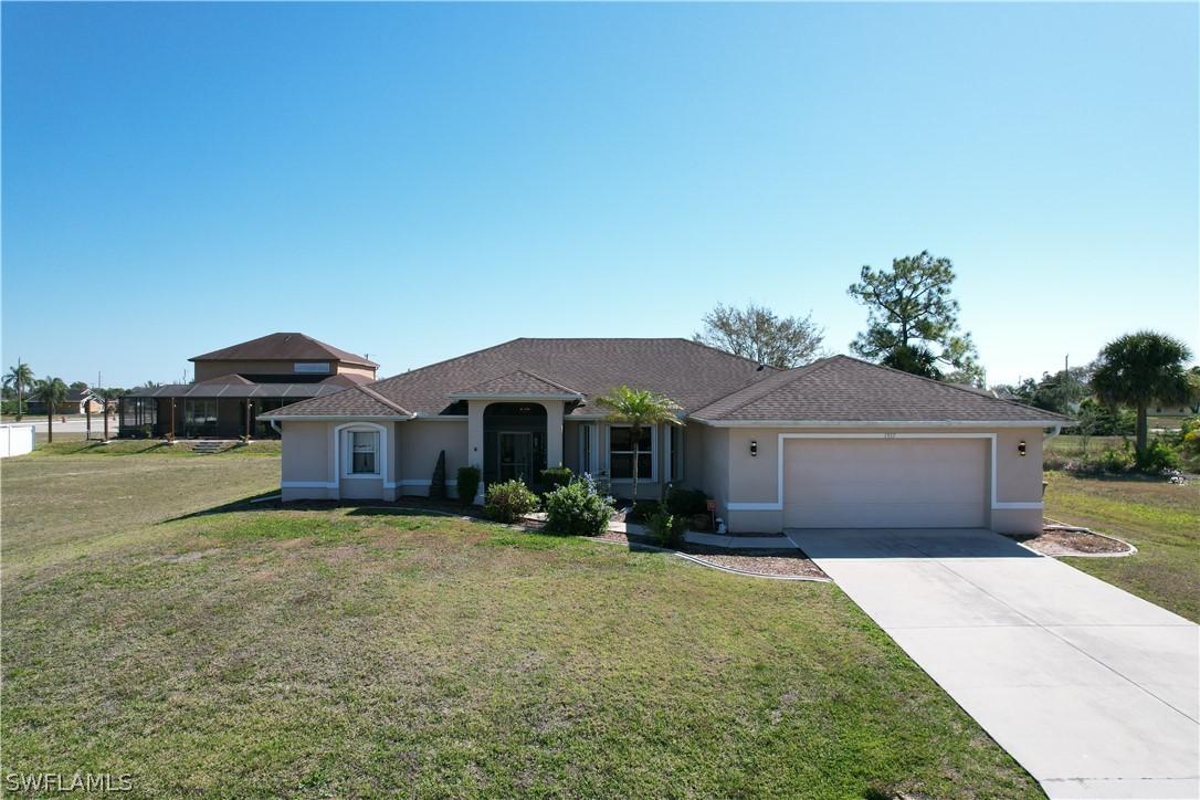 1917 NW 27th Ave., Cape Coral, FL 33993