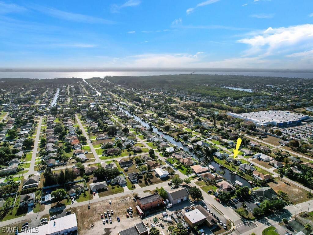 1703 SE 16th St., Cape Coral, FL 33990