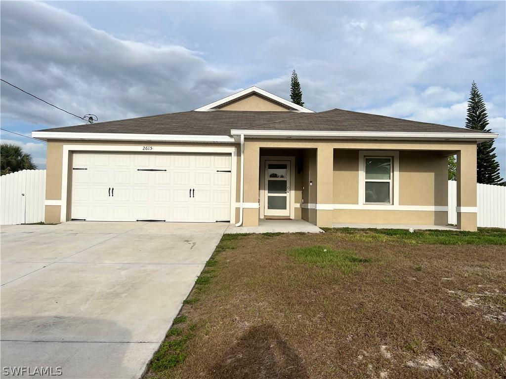 2615 Nelson Rd., Cape Coral, FL 33993