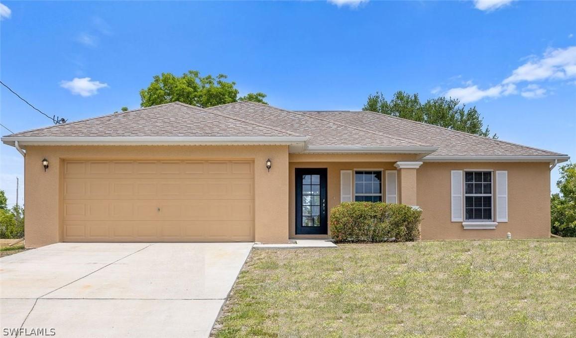 1157 NW 28th Ave., Cape Coral, FL 33993