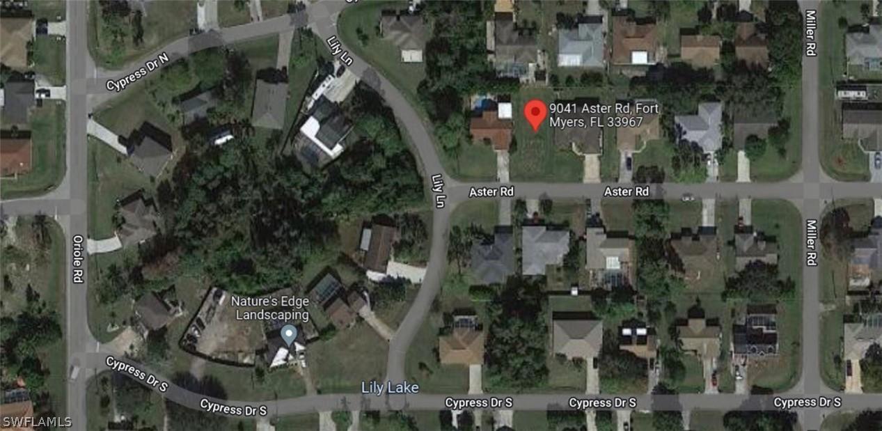 9041 Aster Rd., Fort Myers, FL 33912