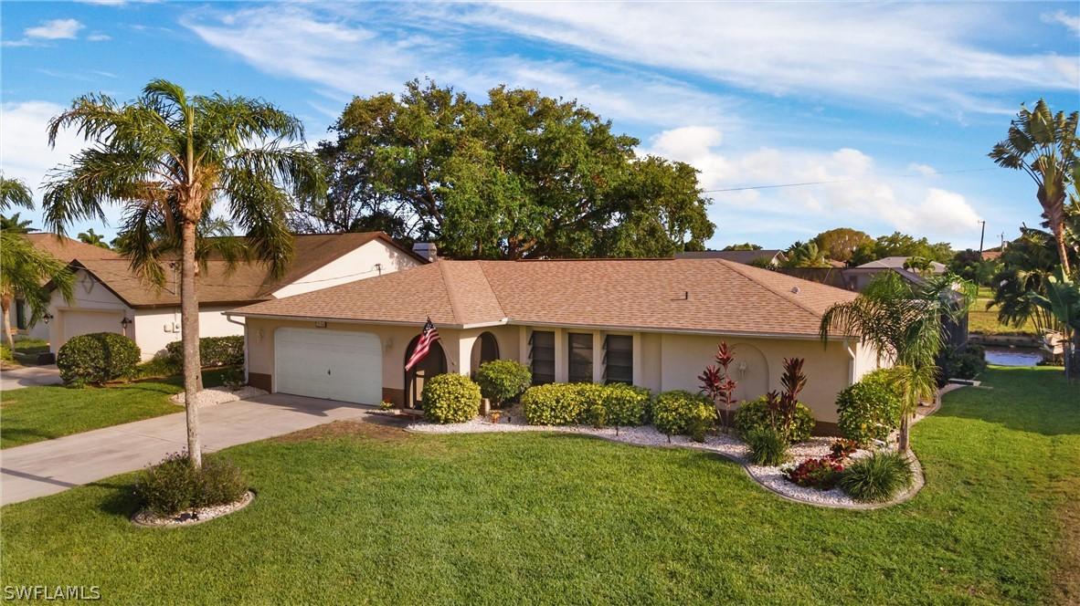 2106 SE 10th Ter., Cape Coral, FL 33990