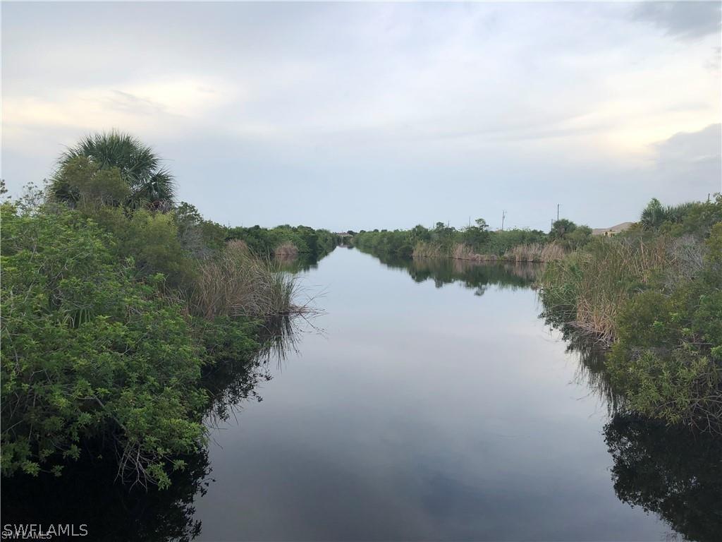 3917 NW 41st Ter., Cape Coral, FL 33993