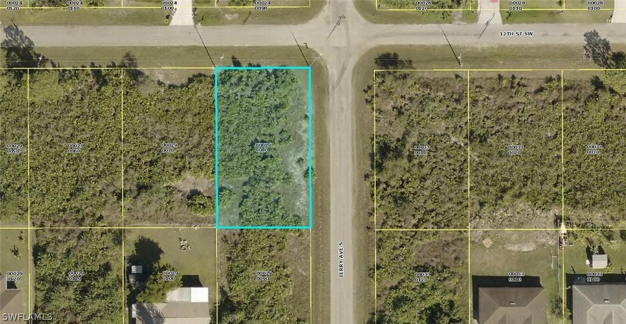 [Address Hidden by Seller], Lehigh Acres, FL 33976