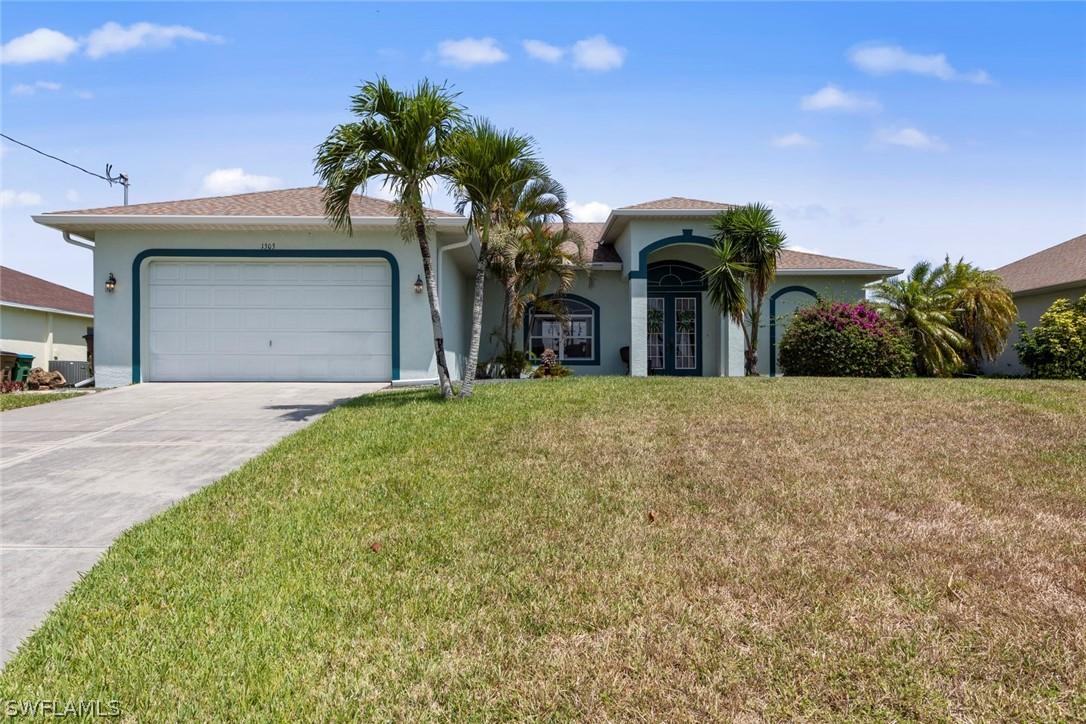 1303 SW 1st Ter., Cape Coral, FL 33991
