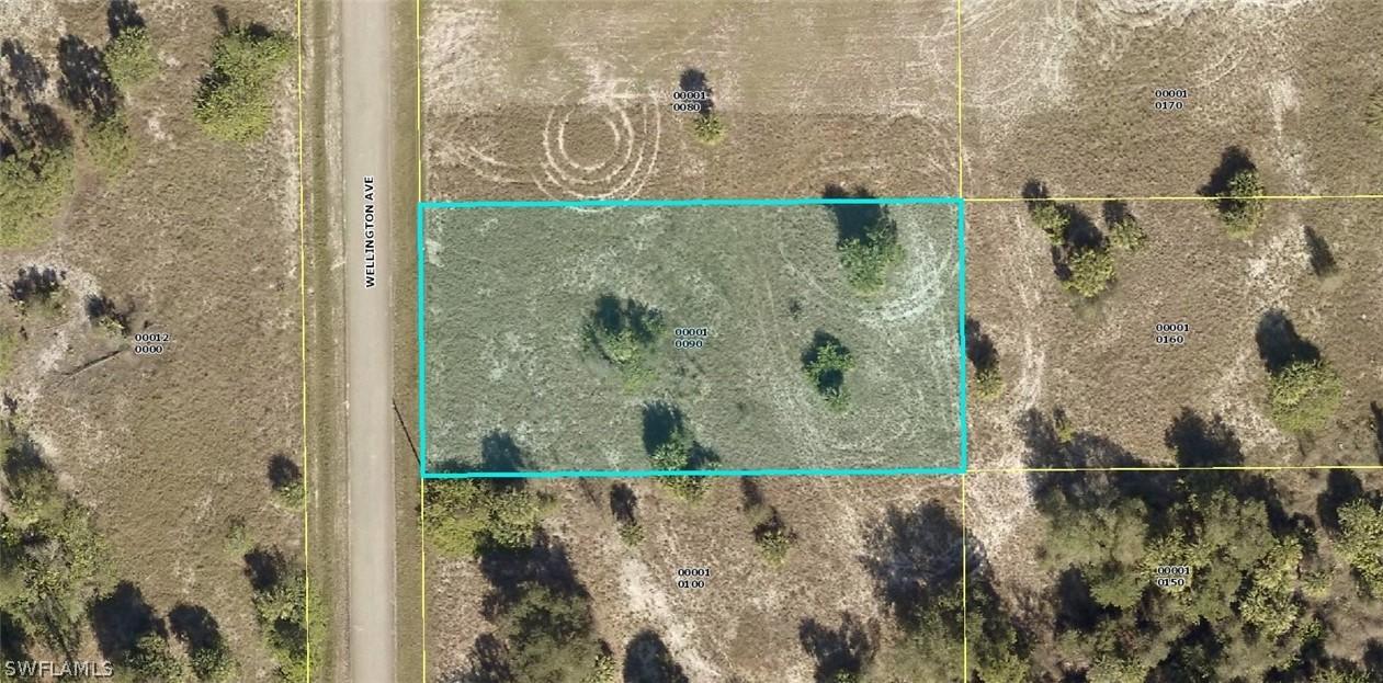 1606 Wellington Ave., Lehigh Acres, FL 33972